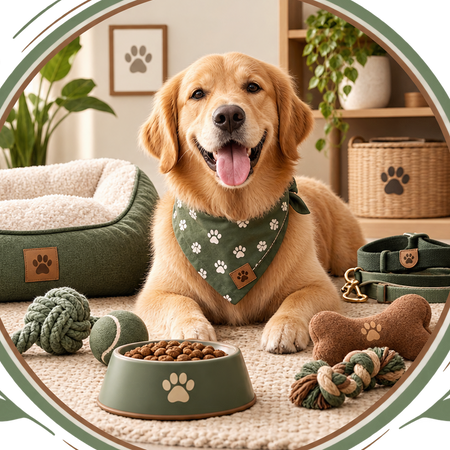 Dog Essentials