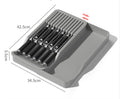 Dravable Kitchen Tool Holder